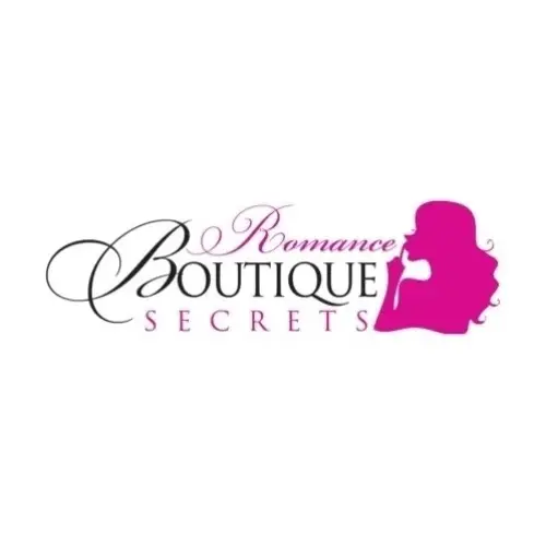 Romance Boutique Secrets Promo Code