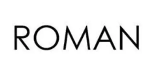 Roman Originals Promo Code