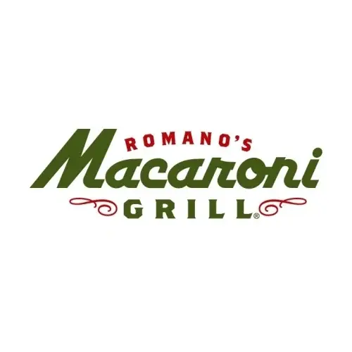 Romano's Macaroni Grill Promo Code
