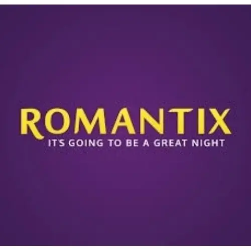 Romantix Promo Code