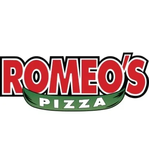 Romeo's Pizza Promo Code