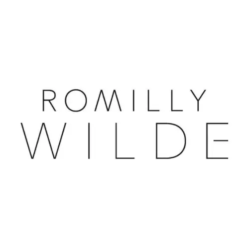 Romilly Wilde Promo Code