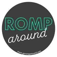 ROMParound Promo Code
