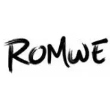 Romwe UK Promo Code