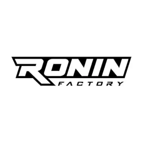 Ronin Factory Promo Code