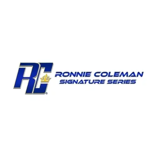 Ronnie Coleman Signature Series Promo Code