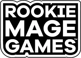Rookie Mage Games Promo Code