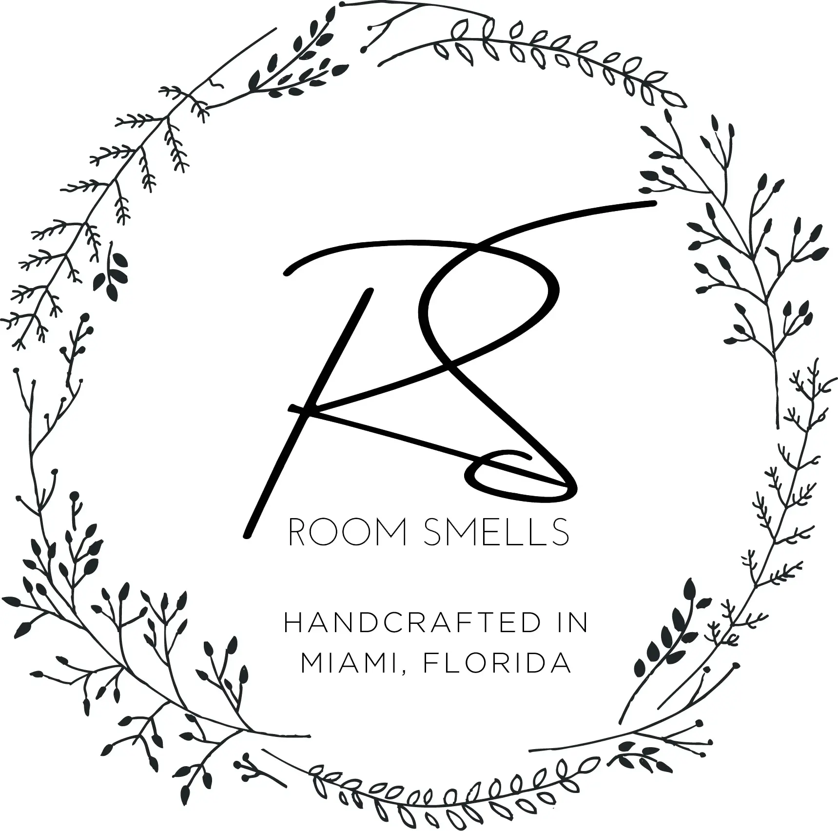 Room Smells Promo Code