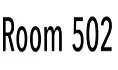 Room 502 US Promo Code