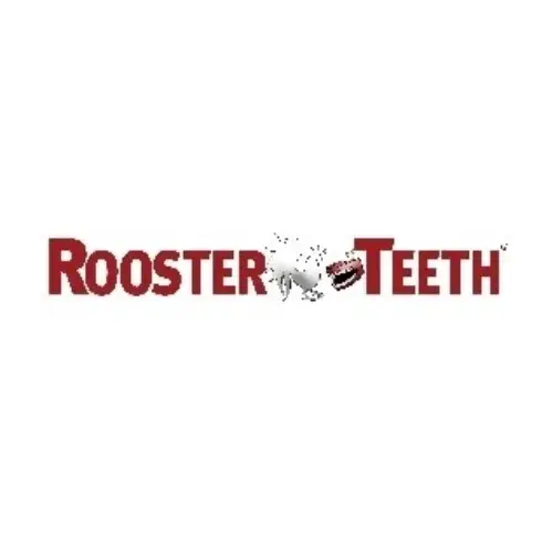 Rooster Teeth Promo Code