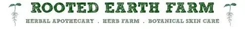 Rooted Earth Farm + Apothecary Promo Code