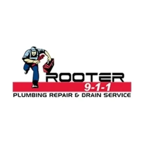Rooter 911 Plumbing Promo Code