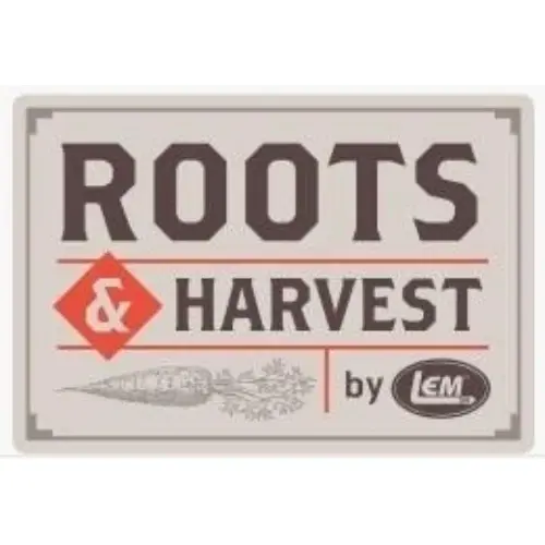 Roots & Harvest Promo Code