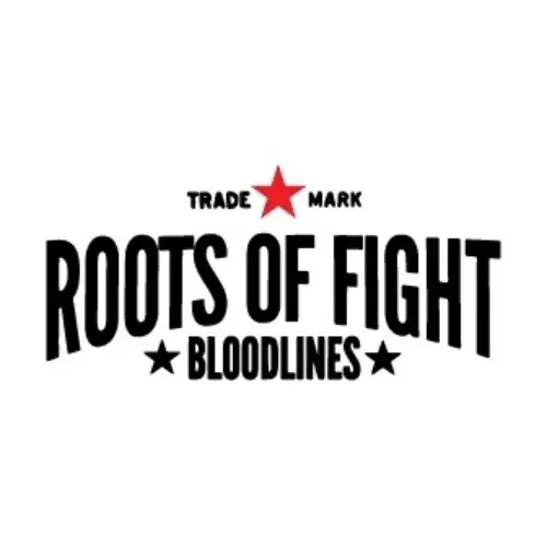 Roots of Fight Promo Code