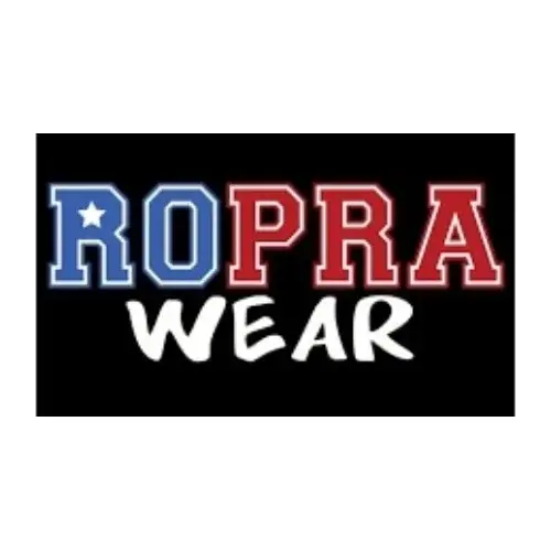 Ropra Wear Promo Code