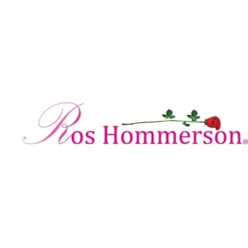 Ros Hommerson Promo Code