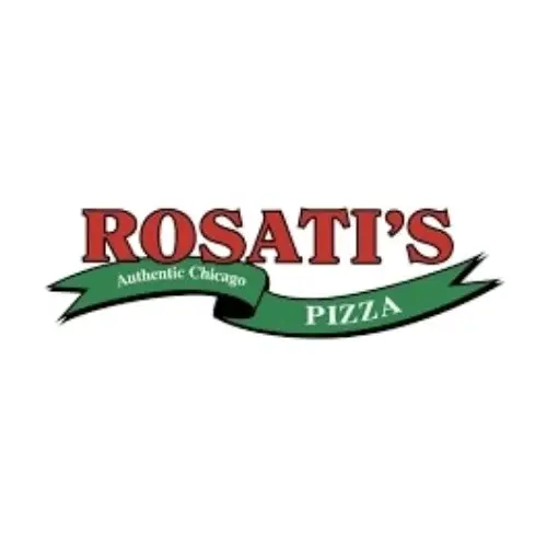 Rosati's Promo Code