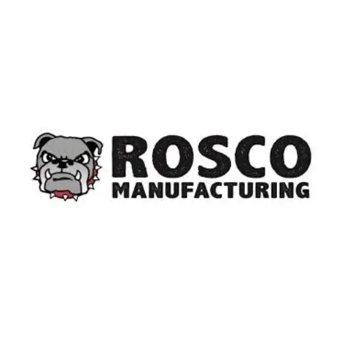 Rosco Manufacturing Promo Code