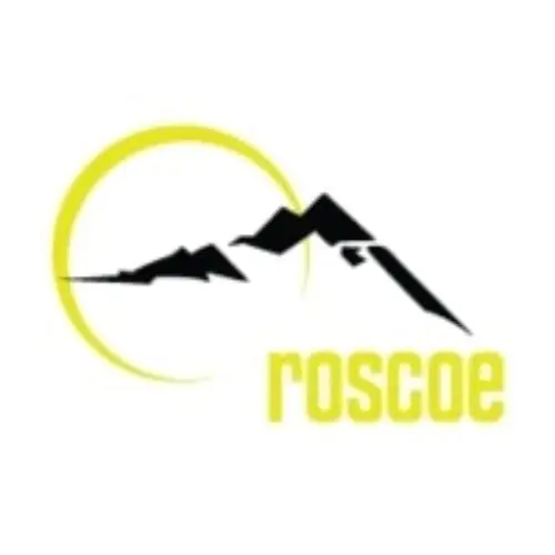 Roscoe Outdoor Promo Code