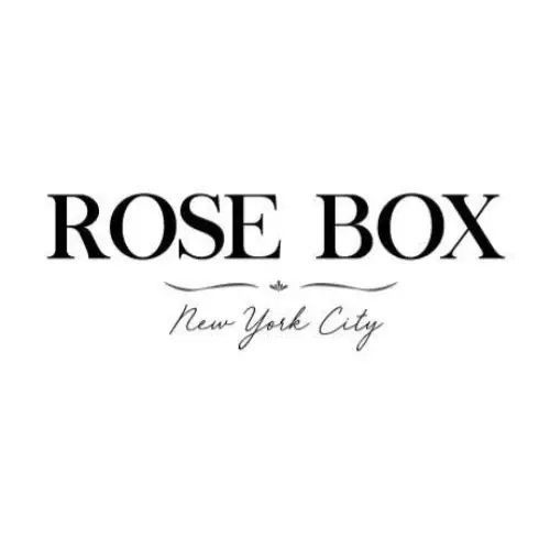 Rose Box NYC Promo Code