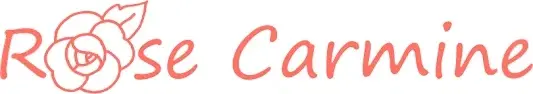 Rose carmine Promo Code