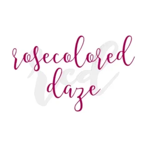 Rose Colored Daze Promo Code