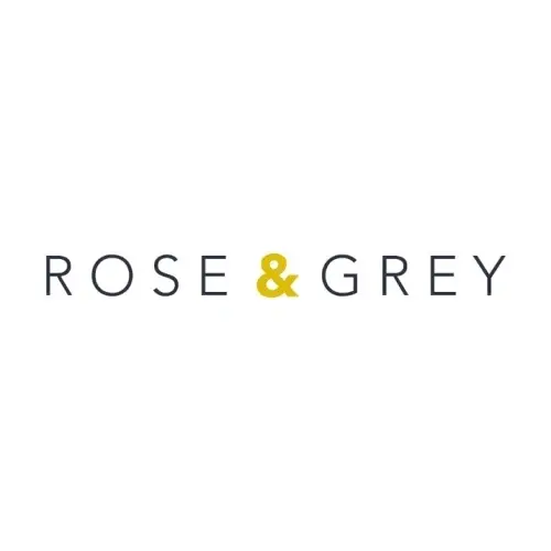 Rose & Grey Promo Code