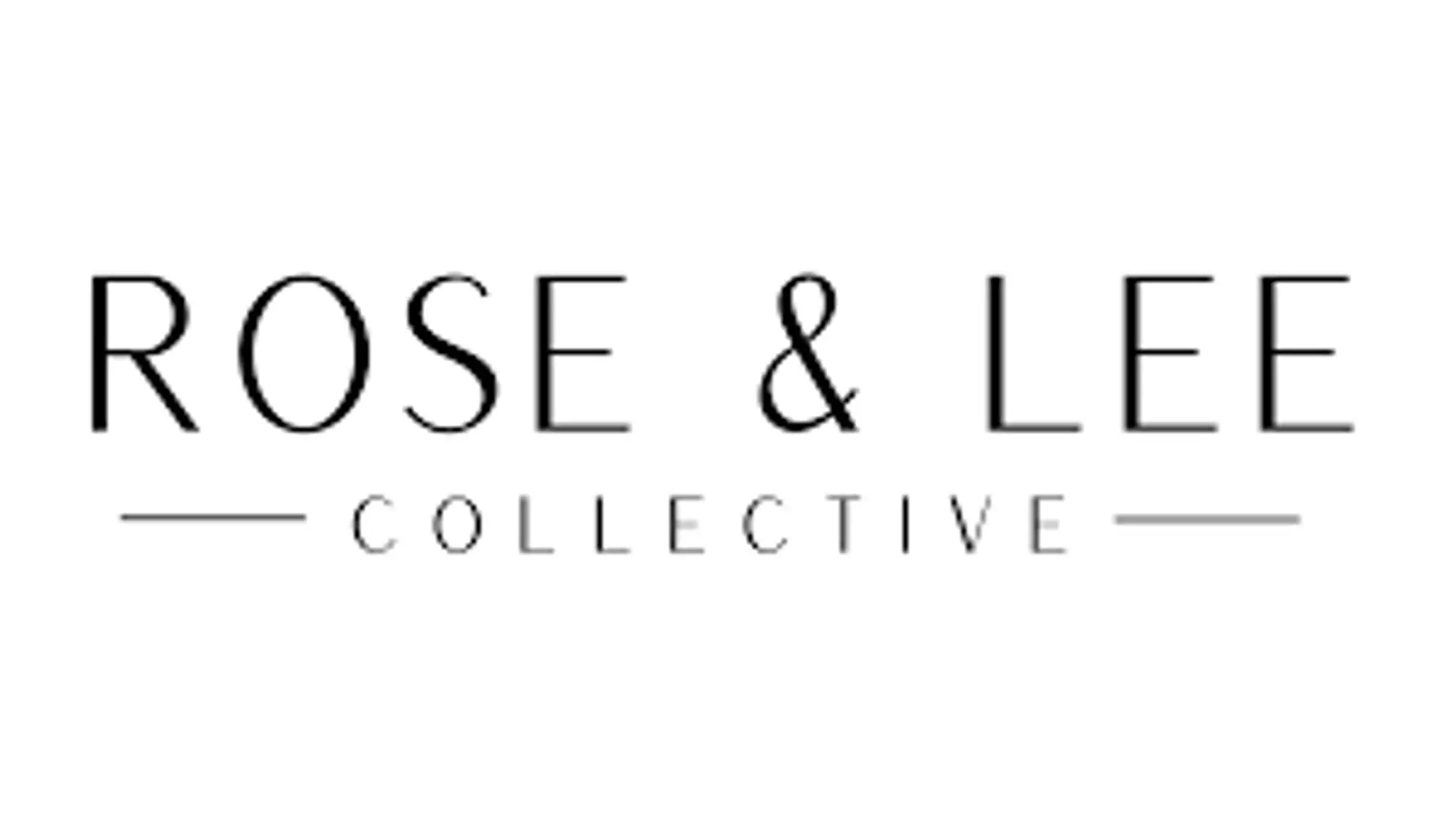 Rose & Lee Co Promo Code