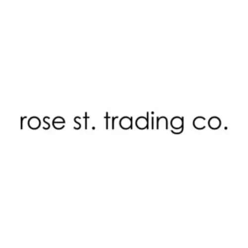 Rose St Trading Promo Code