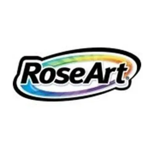 RoseArt Promo Code