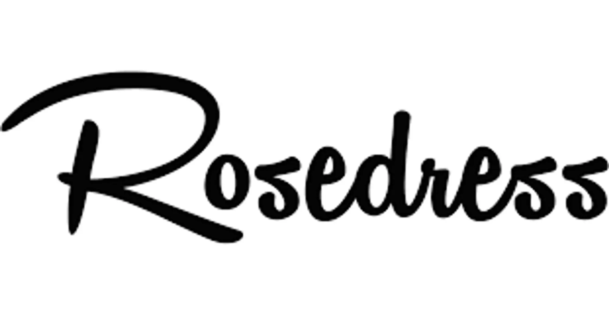 Rosedress Promo Code