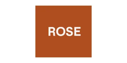 Rose Los Angeles Promo Code