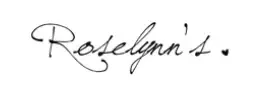 Roselynn's Promo Code