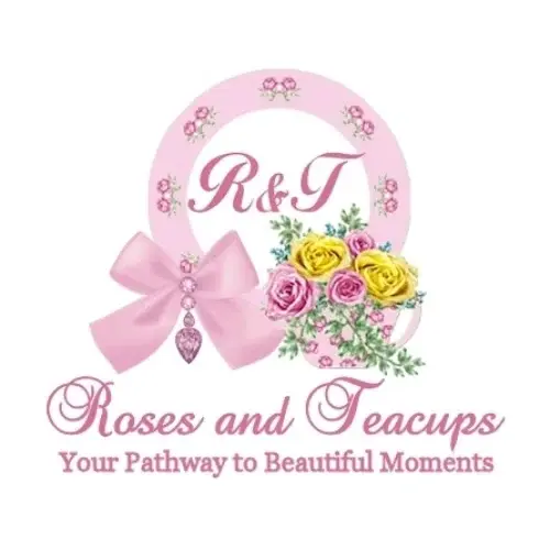 Roses and Teacups Promo Code