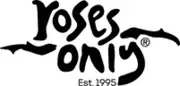 Roses Only UK Promo Code