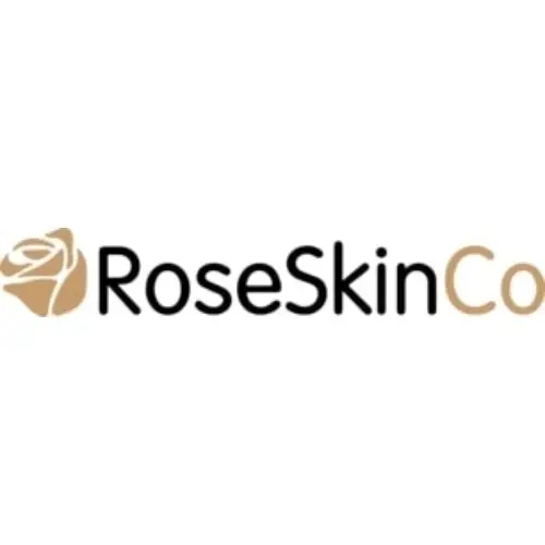 RoseSkinCo Promo Code