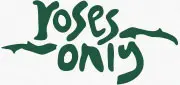 Roses Only UK Promo Code