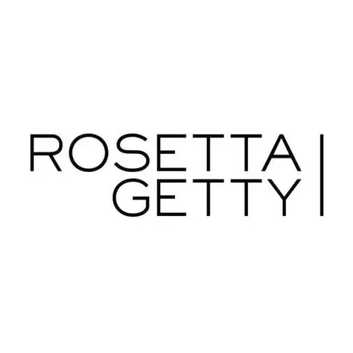 Rosetta Getty Promo Code