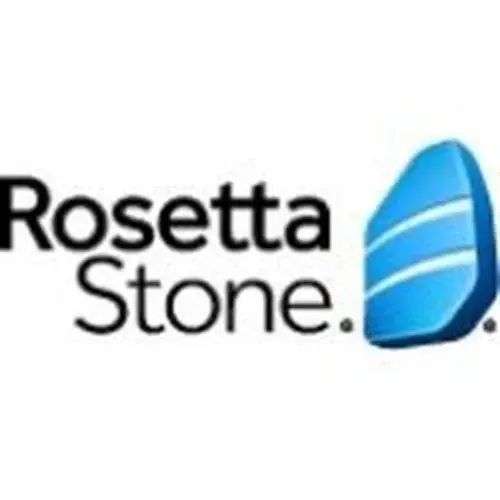 Rosetta Stone Promo Code