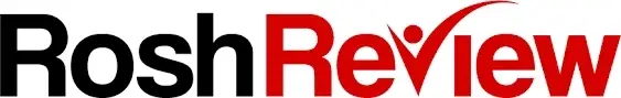Rosh Review Promo Code