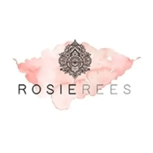 Rosie Rees Promo Code