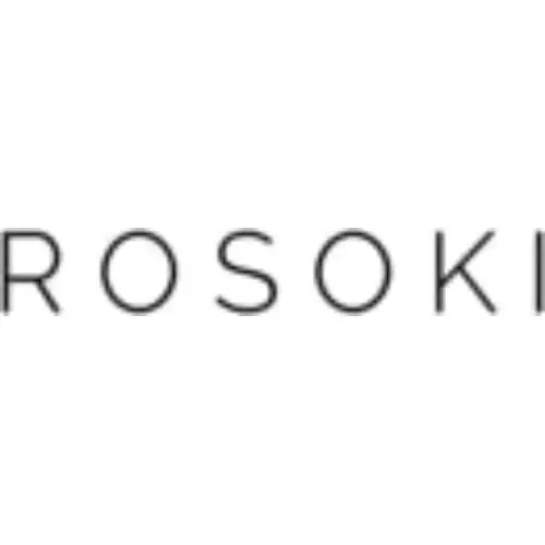 Rosoki Promo Code