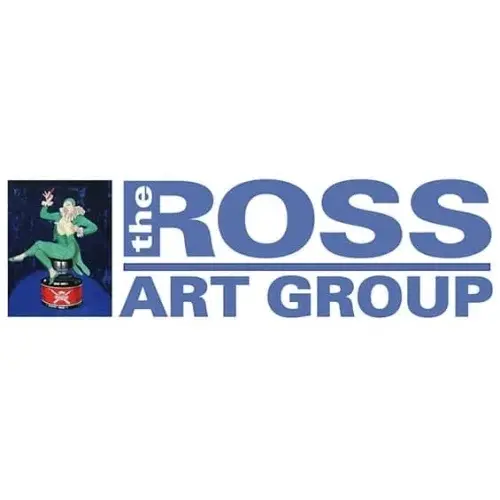Ross Art Group Promo Code