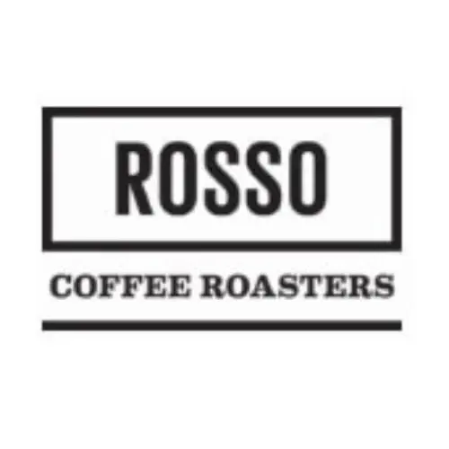 Rosso Coffee Roasters Promo Code