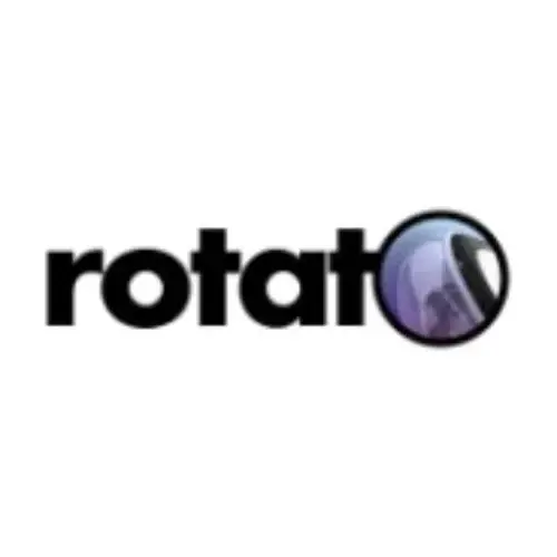Rotato Promo Code