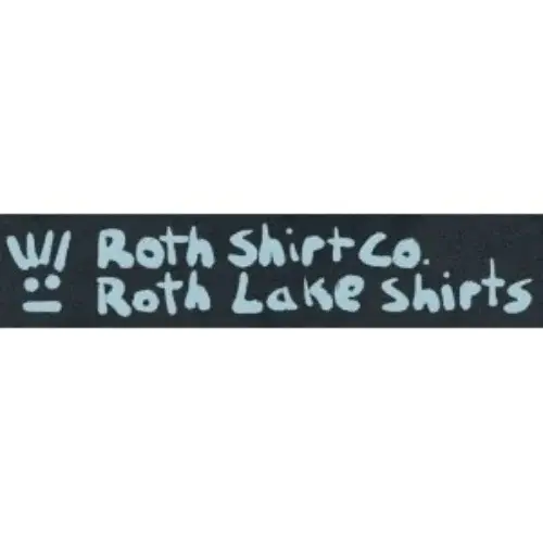 Roth Shirt Co. Promo Code