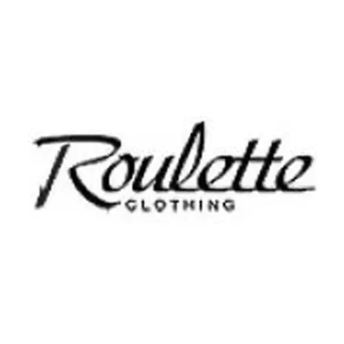 Roulette Clothing Promo Code