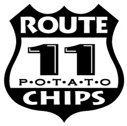 Route 11 Potato Chips Promo Code