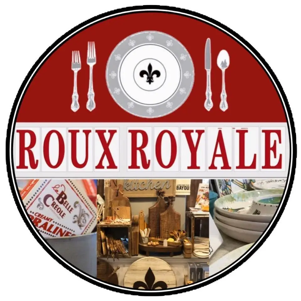 Roux Royale Promo Code