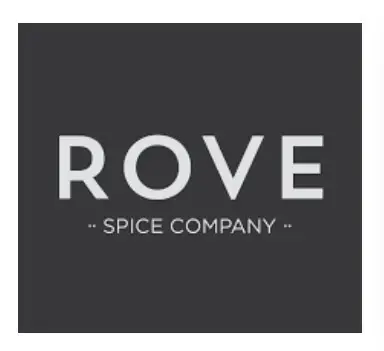 Rove Spice Promo Code